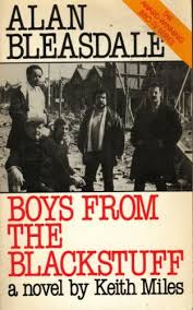 boys from the blackstuff